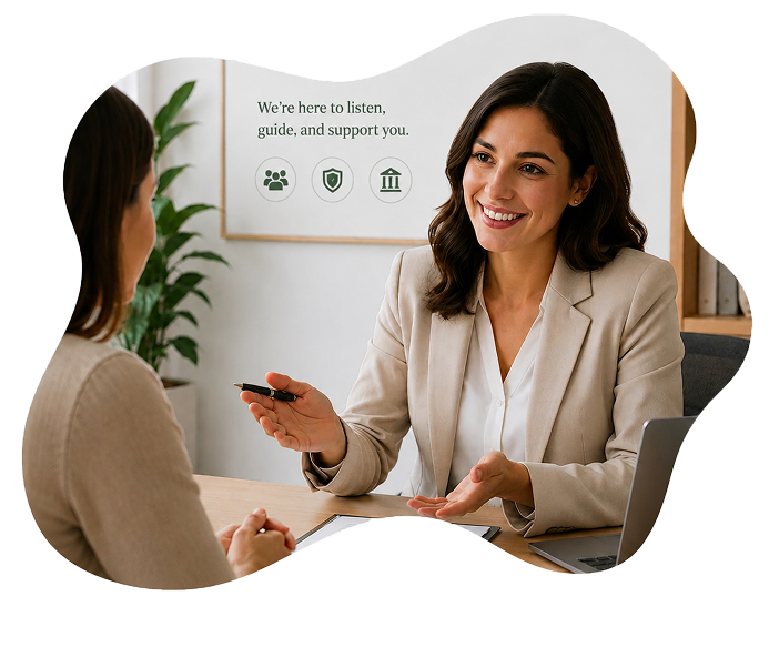 Let's talk about your practice